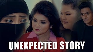 SHORT MOVIE  UNEXPECTED STORY   KELUARGA SOSIALITA  MINISERIES [upl. by Romonda376]