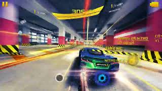 Asphalt 8  Halloween Festival 2022 Part 12 [upl. by Aerdnua]