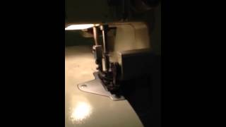 Bernina Bernette Model MO203 [upl. by Emylee]