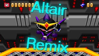 Bomberman 64  Altair Battle Erlnite Remix [upl. by Onitnevuj]