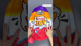 New paper diy kinder Joy blind bagblindbagpaper diy papercraft kinderjoy youtubeshorts asmr [upl. by Biagi]