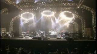 Dir en Grey  Garden Live at Osakajō Hall 1999 [upl. by Annod]