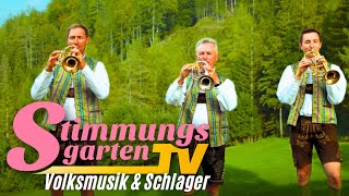 Die Jogländer  Volksmusik  Schlager  Volkstümliche Musik  EXXPRESSO [upl. by Hailee]