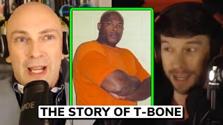 The Story of TBone  PKA amp Shaun Attwood [upl. by Dedric]