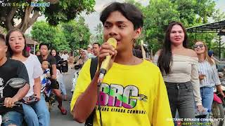 LUPAK NTAN BERIPAR  MAS AFGAN feat BINTANG RENADA COMMUNITY Oficial Vidio Musik [upl. by Hosea]