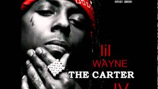 Lil Wayne  Nightmares Of The Bottom Instrumental REMAKE [upl. by Itraa555]