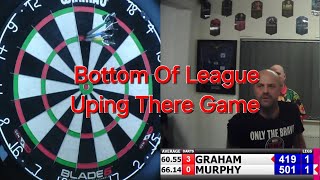 The Dart And Pint Premier League Season 1 Night 3 [upl. by Atalanta]