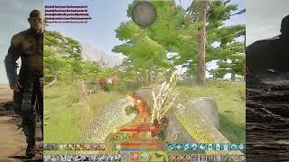 Mortal online 2 PVP highlights  Mortal online 2 нарезка ПВП моментов 7 [upl. by Zerla]