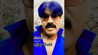 Billu sanda DonkhalnayakSanjay DuttBollywoodactor [upl. by Martguerita]