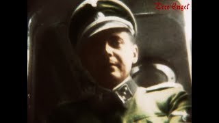 Rat Lines  The Hunt for Nazi War Criminals Episode 3 [upl. by Lodmilla76]