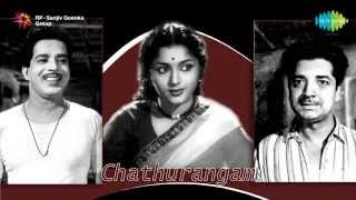 Chathurangam  Vaasantha Ravinte song [upl. by Doretta953]