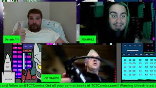 TCTC Core Pod Chat [upl. by Allertse]