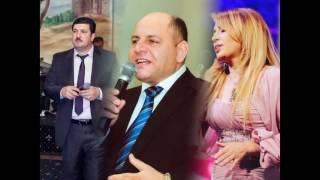 Elnare Abdullayeva Eflatun Qubadov Punhan Ismayilli Ana Mugami Super IfA 2017 [upl. by Ateuqahs]