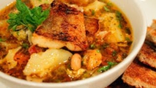 Minestrone soup recipe [upl. by Lowrance]