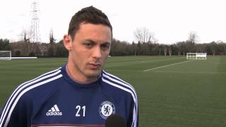 Preview Matic on Tottenham [upl. by Saref]