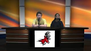 Ridgely Middle TV Studio Live Stream [upl. by Gigi902]