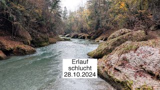 Erlaufschlucht 24102024 [upl. by Sivek]