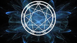 Solfeggio Healing Frequencies Explained [upl. by Anora]