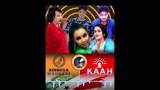 Xidigaha geeska Kaah iyo Wadani Official music 2024 [upl. by Nauh]