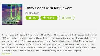 Unity Codes with Rick Jewers Link in Description [upl. by Itsyrc]