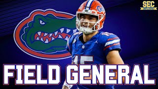 How Florida Football QB Graham Mertz And MASHED POTATOES Are Similar [upl. by Enirehs]