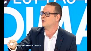 Raoul Hedebouw  « Vous mentez aux travailleurs M Bouchez » [upl. by Ydac226]