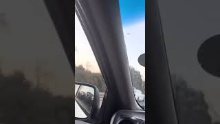 Shocking Hijacking Caught on Camera in South Africa 🚨 CrimeWatch [upl. by Anitsugua]