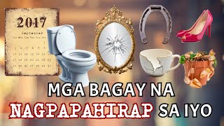 MGA BAGAY NA NAGPAPAHIRAP SA TAO [upl. by Ferrick]