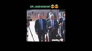 JAISHANKAR IN PAKISTAN SCO MEET jaishankar aura [upl. by Christalle]