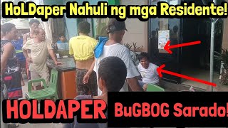 HOLDAPER naGulpi sa TONDO Clearing Operation manila latest news update Philippines vlog [upl. by Nadler]