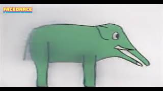 platybelodon Deepfake [upl. by Aicnilav]