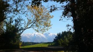 Granary at Gunyah Country Estate  Methven  New Zealand [upl. by Neona]