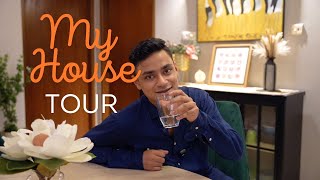 My House Tour [upl. by Lyssa]