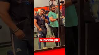 funk gym workout kaise karte hai gym weight lose workout hindi weight gain gym workout for men [upl. by Aneres]