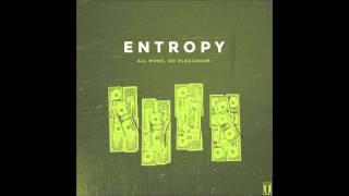 Entropy  War On Drugs [upl. by Shellans]