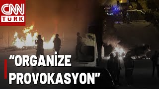 Kayseriden Suriyeye Varan Provokasyon Olayların Perde Arkasında Ne Var  Akıl Çemberi [upl. by Oilenroc599]