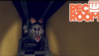 we play a rec room horror game [upl. by Nahsed]