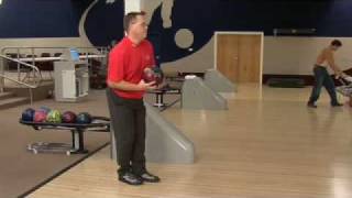 Basic Bowling Techniques Part 3 [upl. by Arod]