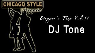 Steppers Mix Vol11 [upl. by Sik]