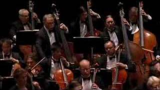 Philip Glass Cello Concerto  La Jolla Symphony and Chorus [upl. by Havot]