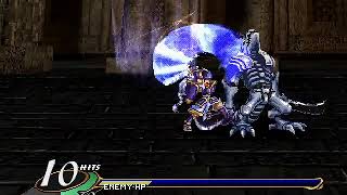 Valkyrie Profile PS1  Chapter 8 [upl. by Xel]