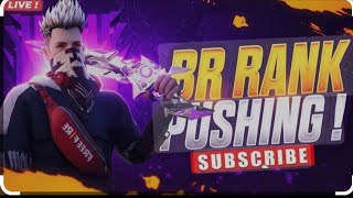 Free Fire Live BR RANK PUSH free fire shotsfeed free fire live shotlive libe [upl. by Galvan]