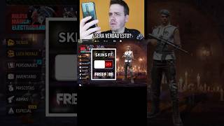 APLICACIÓN PARA CHETAR TU CUENTA DE FREE FIRE 2024 📲 [upl. by Chally857]