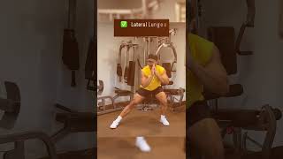 Coach Gregs Lower Body Toning for Smoother Legs [upl. by Yrrek]