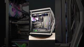 Intel i714700KF with RTX4080 🔥 pcbuild i7 rtx4080 computer pcsetup ytshorts [upl. by Sacksen435]