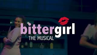 Bittergirl the Musical at the Thousand Islands Playhouse [upl. by Ecidnak]