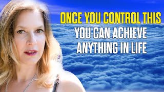 Woman Visits Heaven Shown How Stop Overthinking To Get Happiness in Life [upl. by Lathrope]