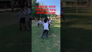 LAWIN AT SISIW GRADE SIX RIZAL [upl. by Laius]