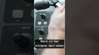 Behringer X32 Quick Start Guide [upl. by Bari780]