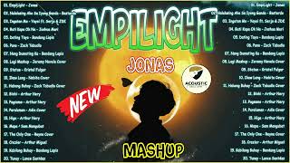 Empilight x Nalalasing Ako Sa Iyong  Top 100 Trending OPM Mashup Viral Kanta 2022💙Jonas x Bastardo [upl. by Flo]